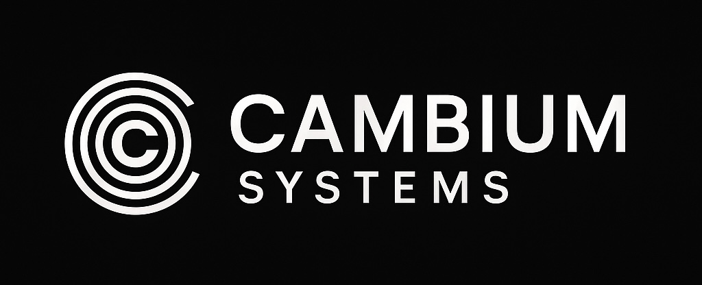 Cambium Systems
